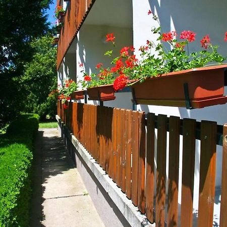 Pergola Panzio Hotel Balatonfoldvar Luaran gambar