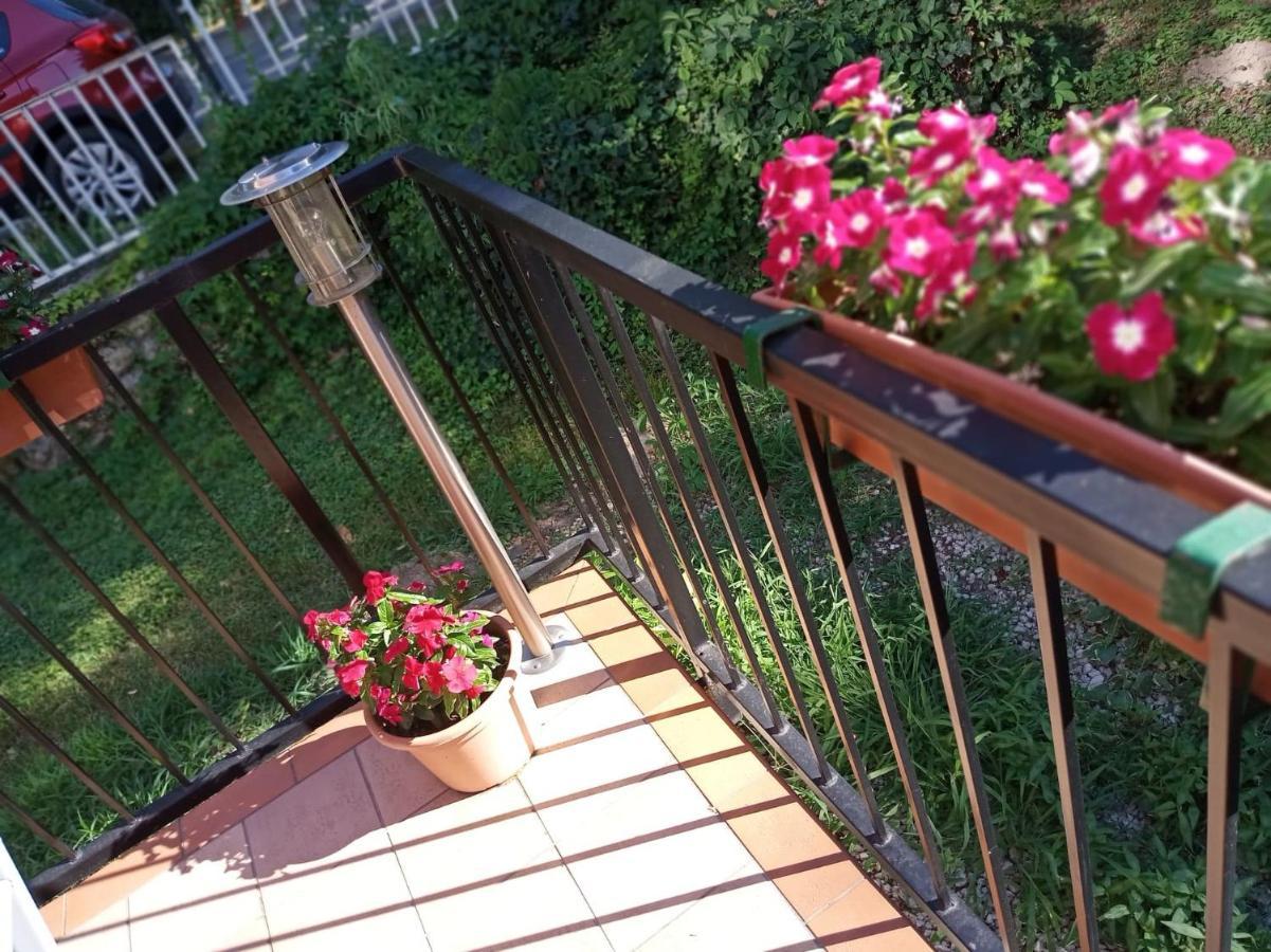 Pergola Panzio Hotel Balatonfoldvar Luaran gambar